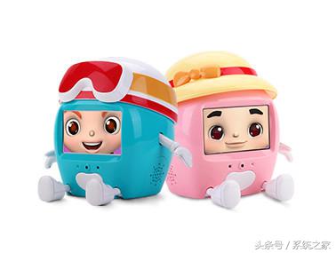 人工智能机器人全自动家用,家用有趣智能机器人