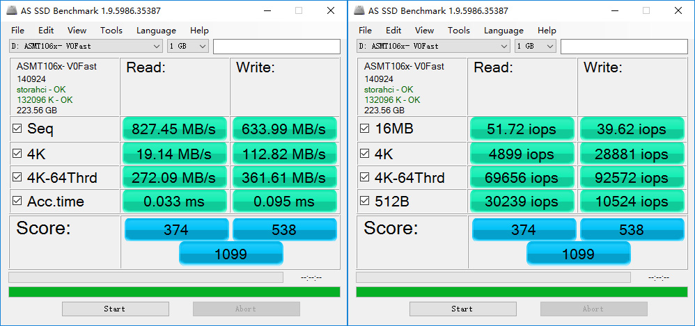 奥睿科硬盘阵列盒评测,奥睿科硬盘sata阵列卡