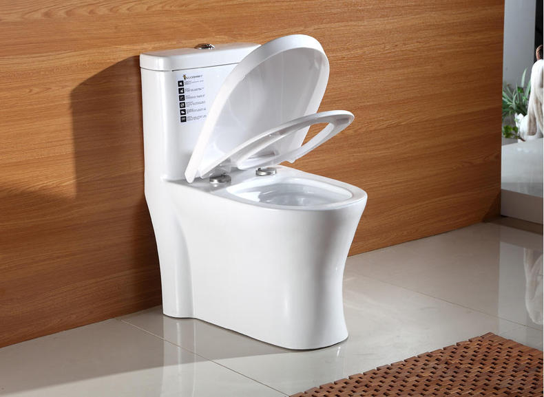 舒适座便器,适合家用的座便器