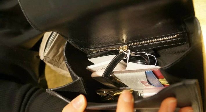 mini测评欧包,mini最实用的包