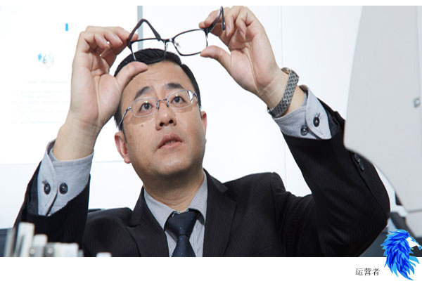 宝岛眼镜店运营日常,宝岛眼镜店经营思路