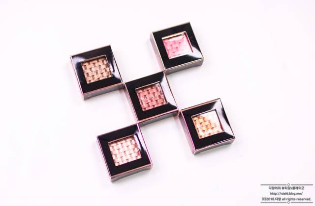 韩国悦诗风吟门店,韩国爱丽小屋和中国爱丽小屋