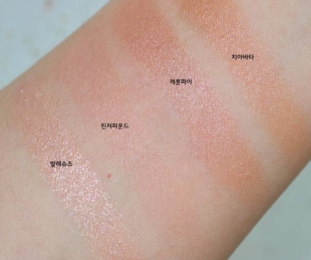 韩国悦诗风吟门店,韩国爱丽小屋和中国爱丽小屋