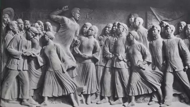 闻一多的最后一封家书,听完闻一多最后一次演讲的震撼