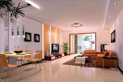 120平方三室两厅装地暖价格,三室两厅一卫做地暖要花多少钱