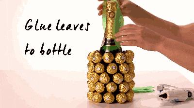 情人节最好的礼物怎么做,情人节最简单的爱情礼物