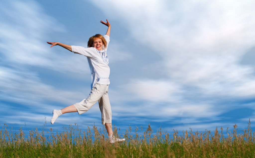 80岁老中医胃好身体棒，只因为他做到了这5条“金科玉律”！