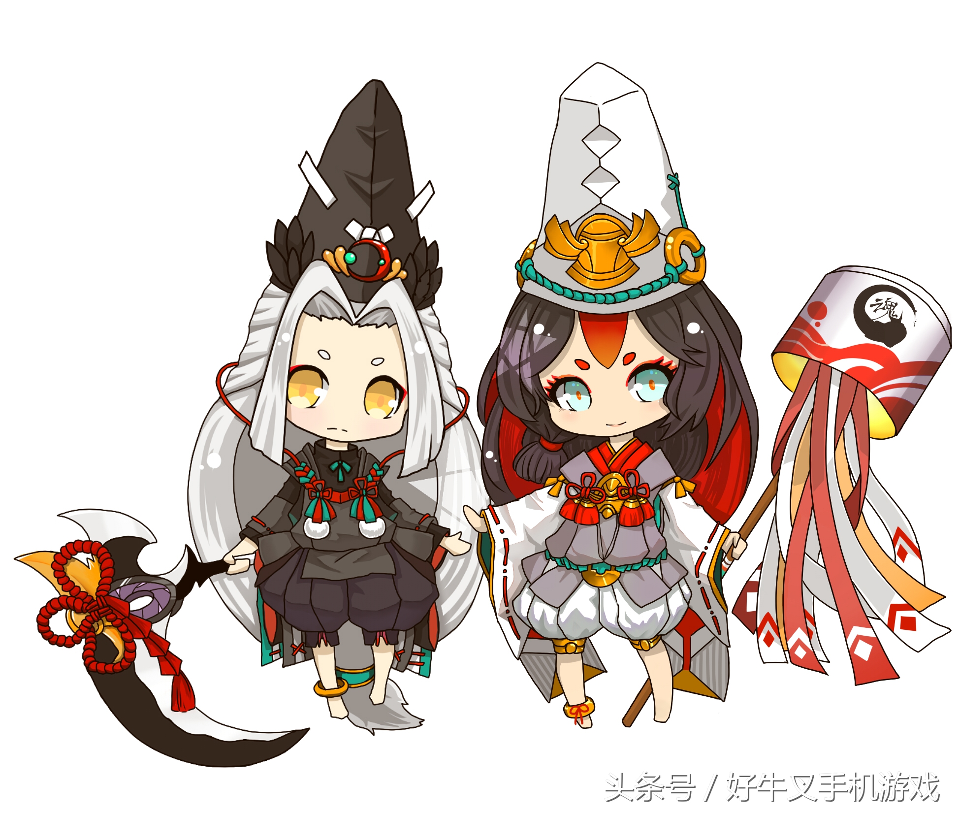 冷冷的狗粮在脸上胡乱地拍——《阴阳师》虐狗CP大盘点