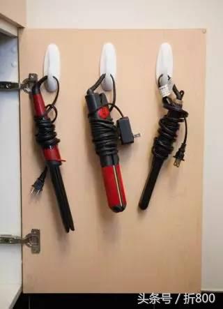 家里实用的小物件挂钩,家里挂钩的100个小妙用