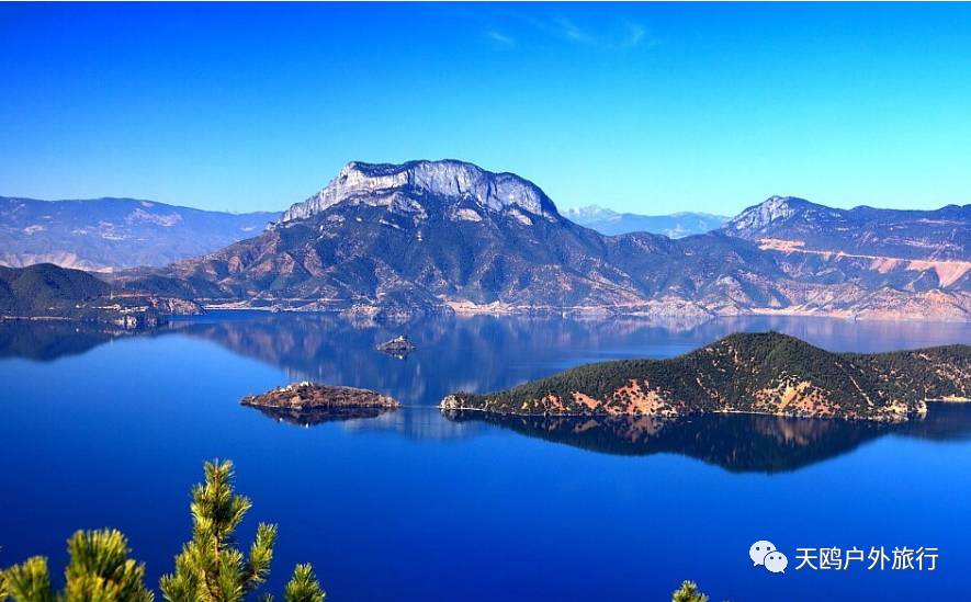 丽江去泸沽湖旅游攻略必去景点,云南泸沽湖十大著名景点排名