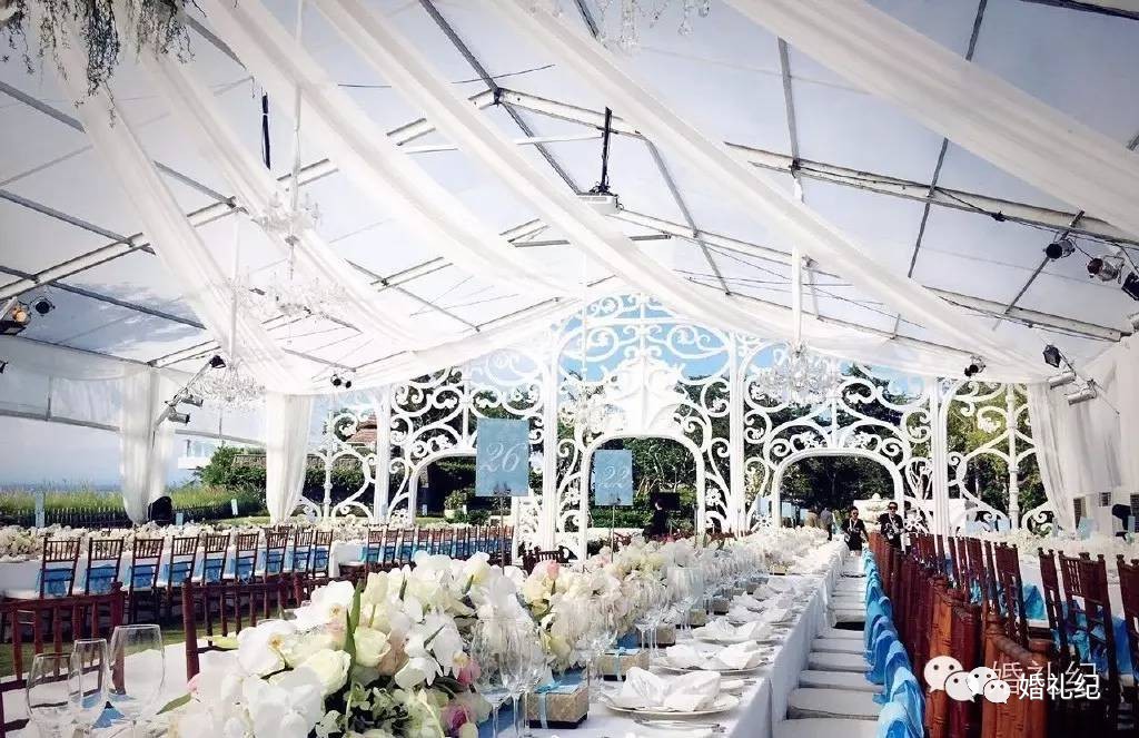 户外婚礼下雨文案怎么写,草坪婚礼遇到下雨怎么办