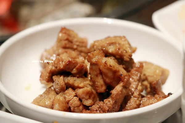 探店韩屋韩式烤肉,缸桶屋韩式烤肉