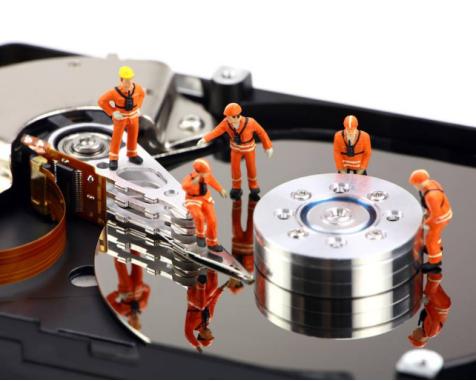 电脑死机重启之后一直重启,电脑提示重启反复重启进不了系统