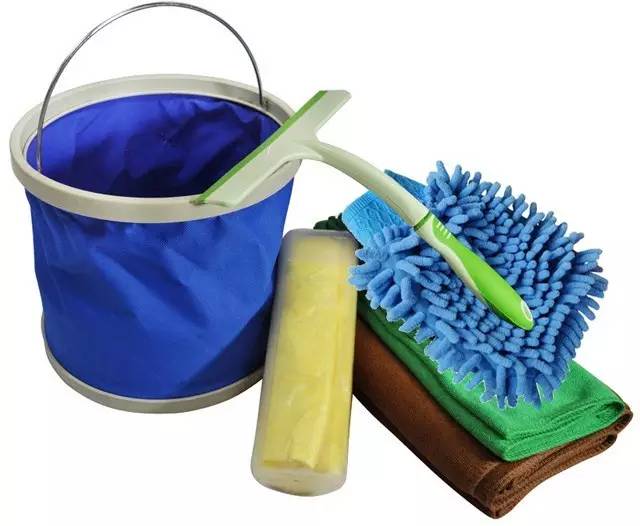 洗车的误区有哪些,洗车违法吗