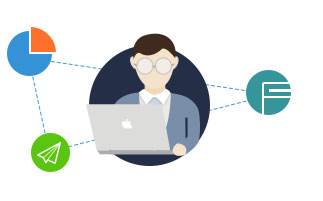 初创团队需要哪些创业服务,初创创业团队怎么组建