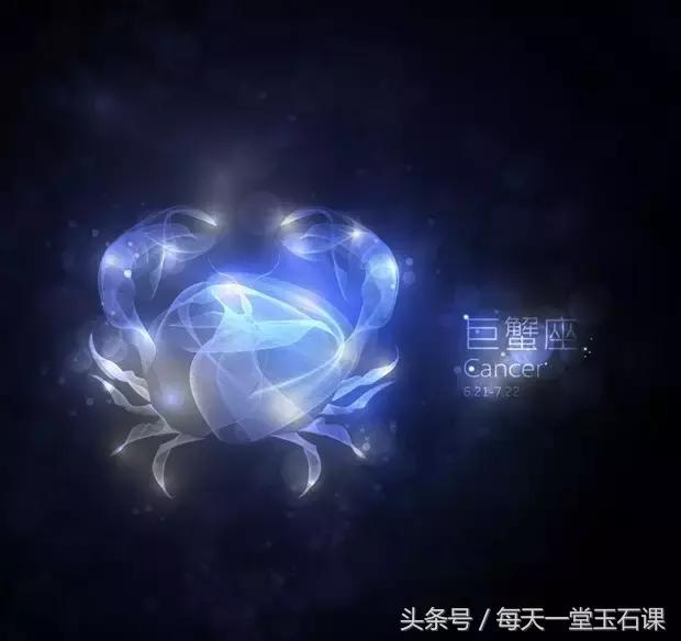 十二星座适合戴什么手串,十二星座手串排行榜