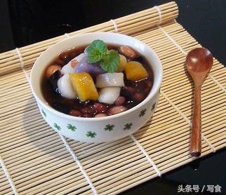 汤圆花样吃法你喜欢哪一种,汤圆有哪些不同于传统的新吃法