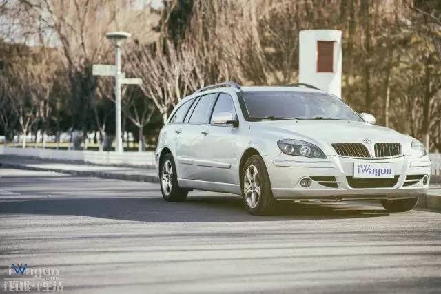 中华骏捷旅行车wagon二手,中华骏捷wagon自动