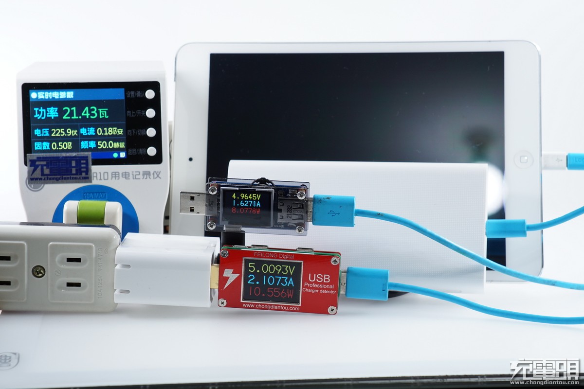 小米65w充电器cdq07zm拆解,充电器cdq03zm和ado7zw有什么不同