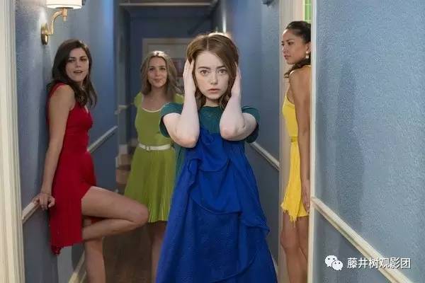 爱乐之城cityofstars奥斯卡,终于等到年度最受期待影片