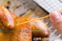 袋袋烤鸡--自制腌料+脆皮秘籍