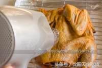 袋袋烤鸡--自制腌料+脆皮秘籍