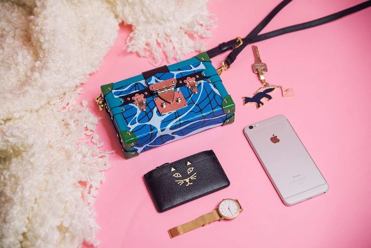 mini测评欧包,mini最实用的包