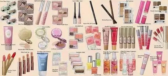 日本第一开价品牌canmake，开扒最值得入手的产品！