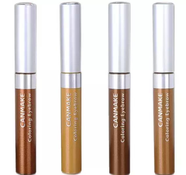 日本第一开价品牌canmake，开扒最值得入手的产品！