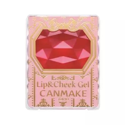 日本第一开价品牌canmake，开扒最值得入手的产品！