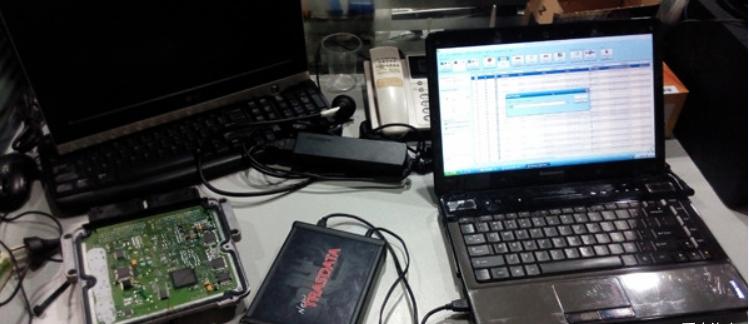 翼虎升级,福特翼虎1.6动力升级