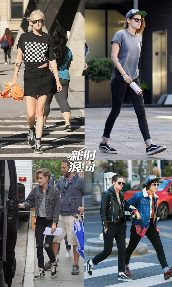 盘点明星最爱的5双运动鞋,盘点今年最流行的网红鞋