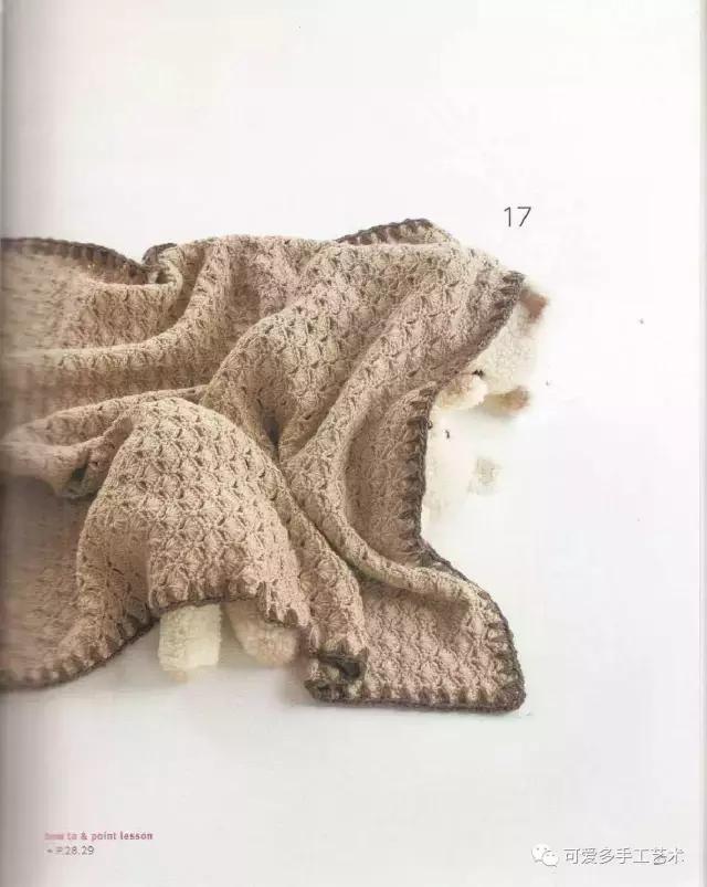 钩针编织婴儿袜子图解步骤,钩针婴儿斜襟背心图解