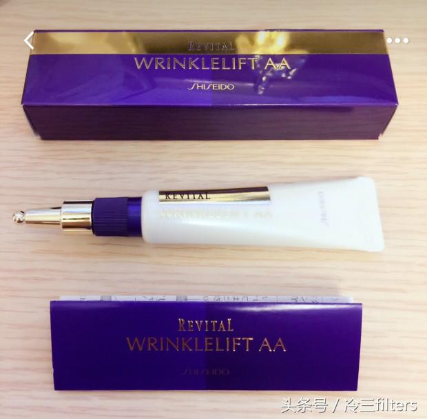 纯干货∣从成分谈一谈热门中高档眼霜