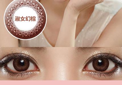 隐形眼镜藏在眼球半年,怎样检查隐形眼镜是否藏在眼球后