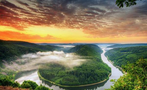 唐朝风水历史故事简短,唐朝灭亡前的诡异怪事