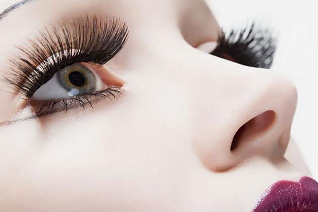 睫毛掉落还会长出来吗,睫毛掉了还会长起来吗