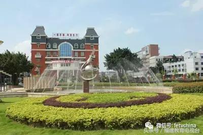 福建省高职院校分数一样怎么排名,2023福建省500分高职院校