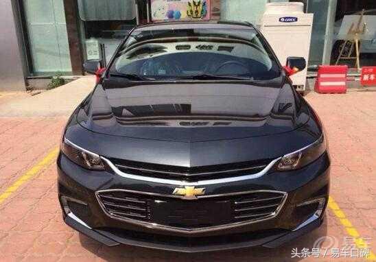 迈锐宝xl评测1.5t油耗,迈锐宝xl实测油耗1.5t