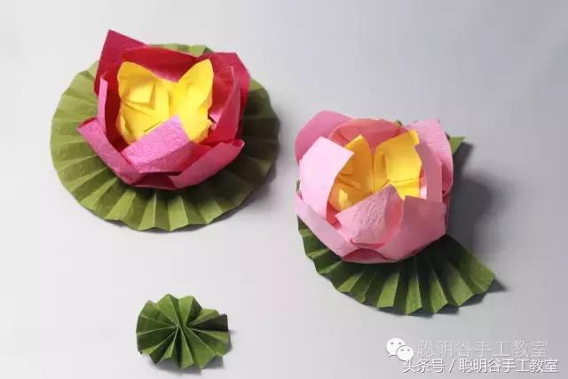 便宜又实用的创意手工,较难实用的创意手工