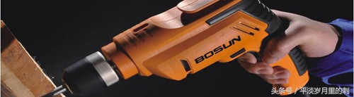 打墙冲击钻家用多功能电钻,钻墙用冲击钻头