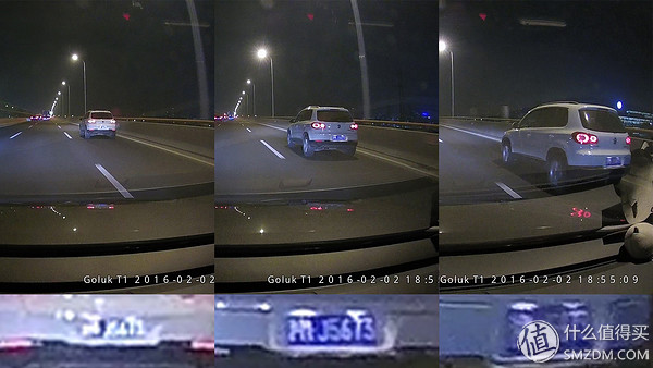 颜值爆表功能够用极路客T1行车记录仪综合测评