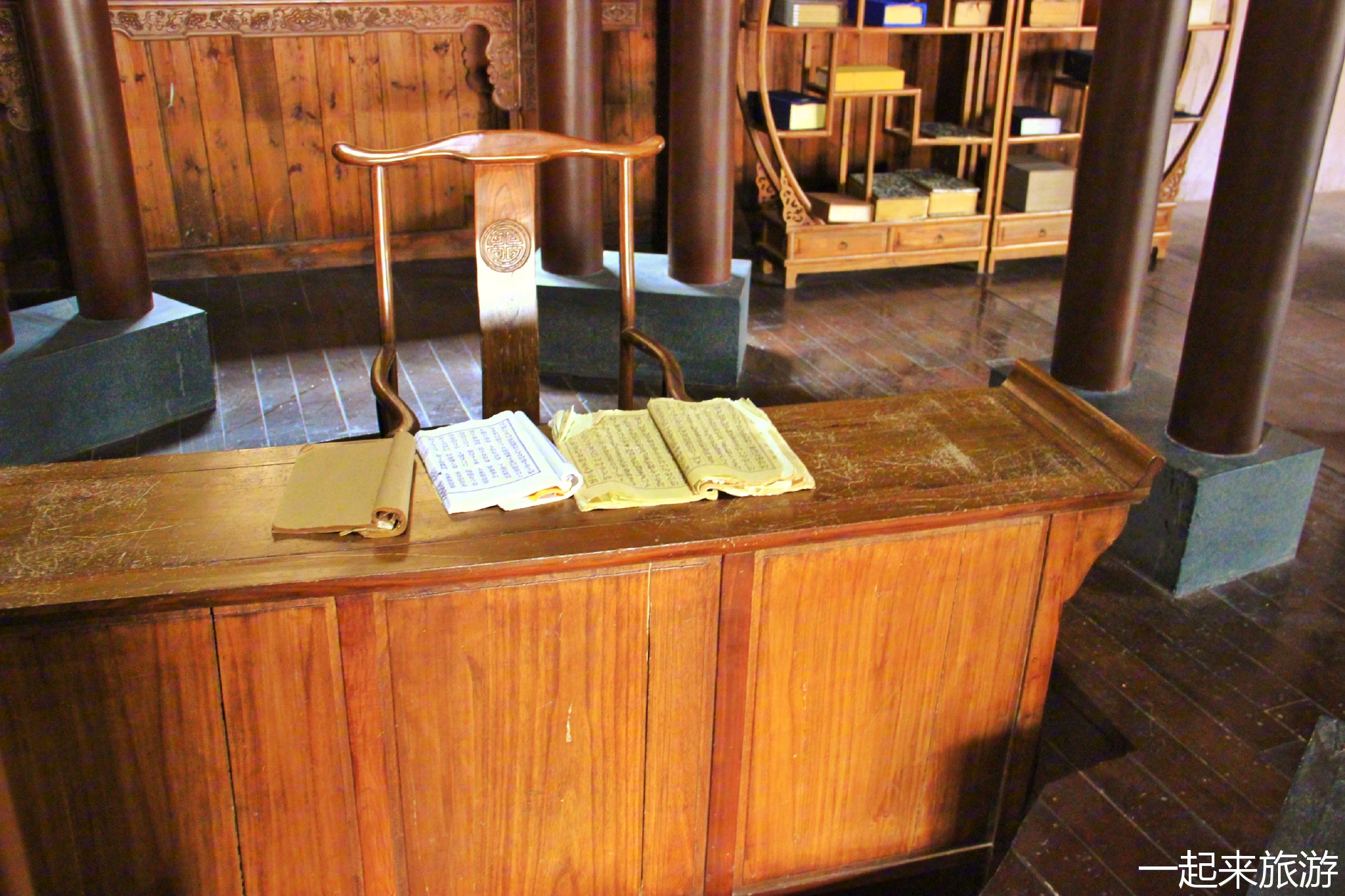 横店万年不变的好地方,横店到底是什么地方