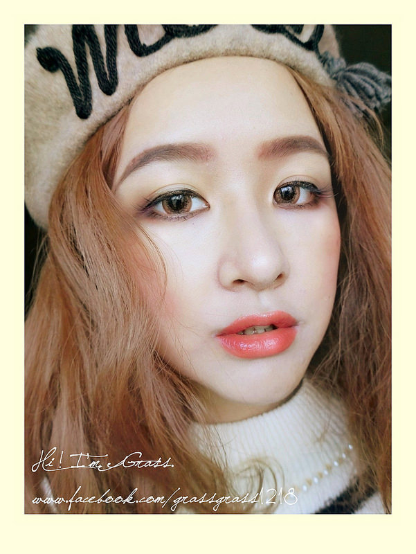 美宝莲眼线笔的使用方法,杏眼适合的眼妆眼线胶笔