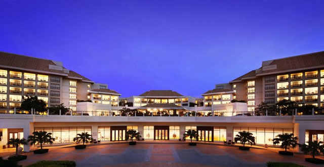 三亚怎么选酒店,去三亚怎么找酒店