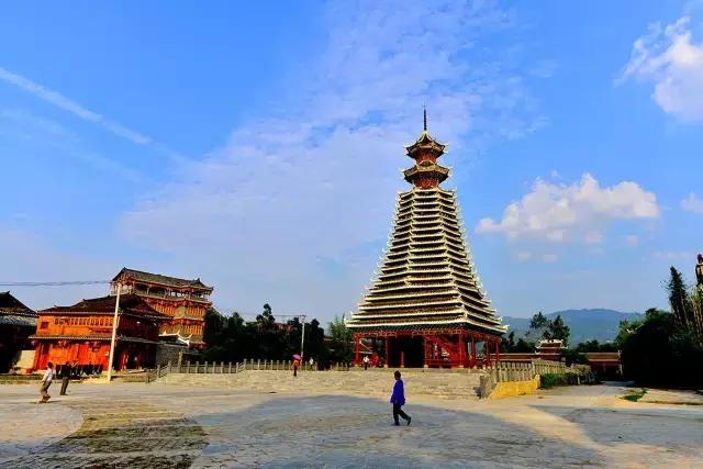 贵州省各县区经济排名,贵州地区总值多少