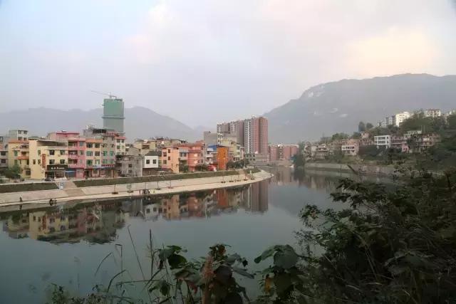 贵州省各县区经济排名,贵州地区总值多少