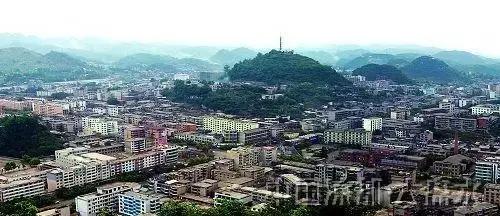 贵州省各县区经济排名,贵州地区总值多少