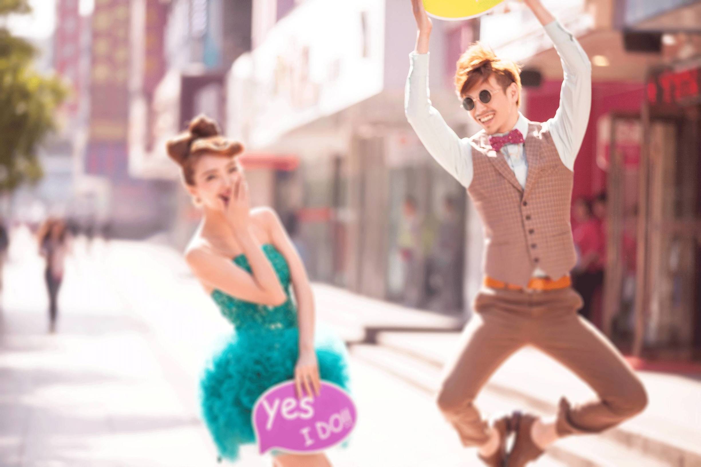 拍婚纱照选旅拍店好还是工作室好,拍婚纱照是找影楼还是找工作室