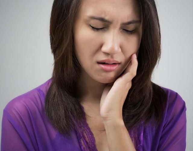 生活小妙招口腔溃疡,快速治口腔溃疡小妙招